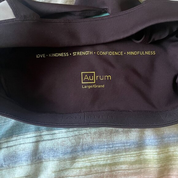 Racerback Sports Bra - Picture 4 of 4